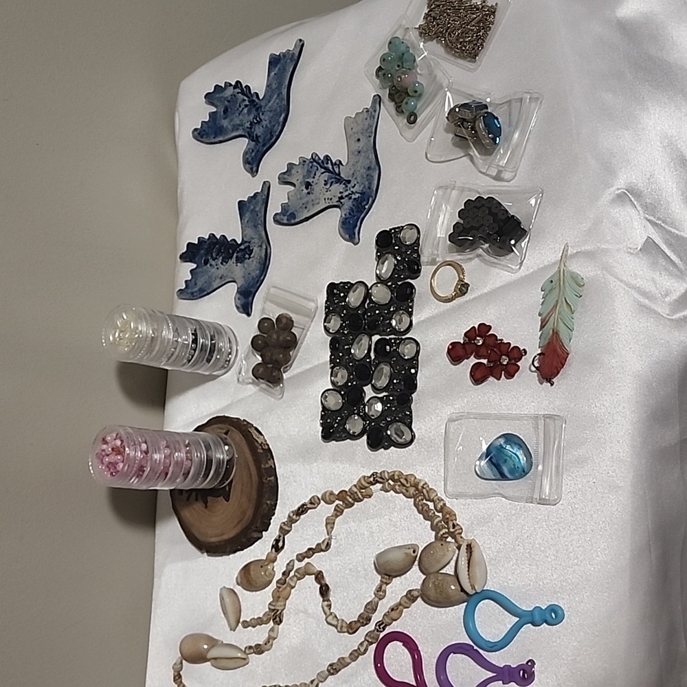 Crafters Fun Lot
